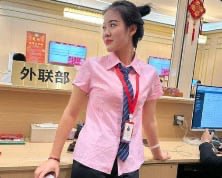 投诉专员 陈晓萌